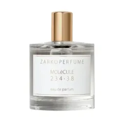 Zarkoperfume 234.38 2ml 0.068 fl. oz. oficjalna próbka perfum